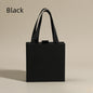 Black jewelry gift box for DIY or business branding