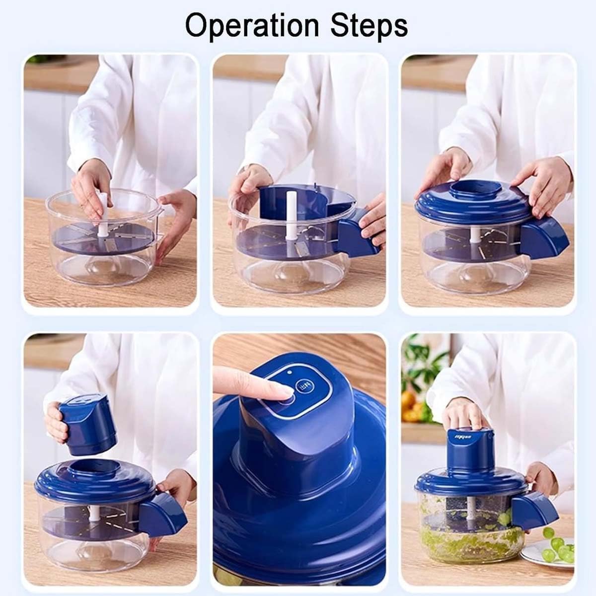 Grape Peeling Machine, 2025 Upgraded New Electric Automatic Garlic Peeler Machine, Rechargeable Home Kitchen Aid Peeler, Small Commercial Fruit Skin Remover Tool for Cherry, Tomatoes