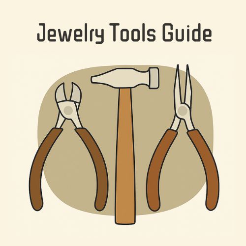 Master the use of essential tools for better handmade results.
